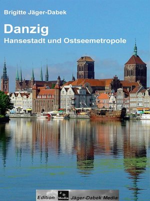cover image of Danzig
